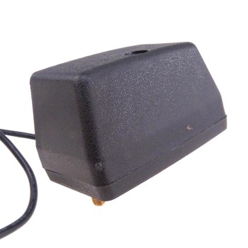 Kennzeichenleuchte 68x38mm für PKW Anhänger inklusive Leuchtmittel – Bild 3