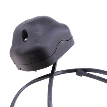 Aspöck Regpoint Kennzeichenleuchte mit Kabel DC – Bild 2