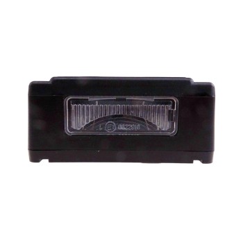 Hella Kennzeichenleuchte 2KA006896001 für Westfalia – Bild 7