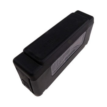 Hella Kennzeichenleuchte 2KA006896001 für Westfalia – Bild 6