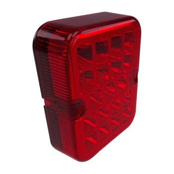 LED Nebelschlussleuchte 19 LED – Bild 2