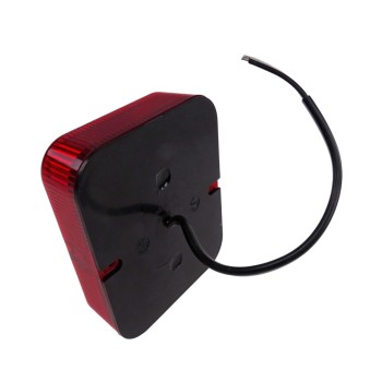 LED Nebelschlussleuchte 19 LED – Bild 6