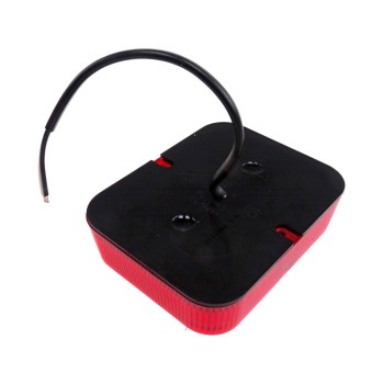 LED Nebelschlussleuchte 19 LED – Bild 8