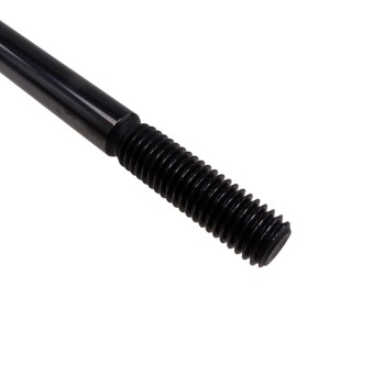 Auflaufdämpfer passend für Knott / BPW KF 13, KR 13, KV 13, KHV 13 GTA 1.3 – Bild 2