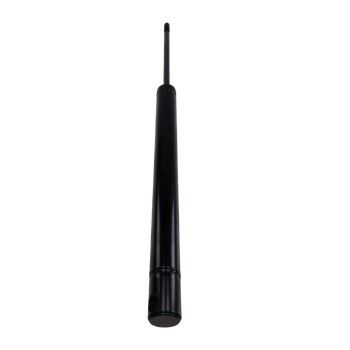 Auflaufdämpfer passend für Knott / BPW KF 13, KR 13, KV 13, KHV 13 GTA 1.3 – Bild 7