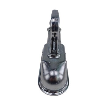 SPP Kugelkupplung TYP ZSK 1300 A bis 1300 Kg 35mm Rundrohr Zugmaul PKW Anhänger – Bild 4