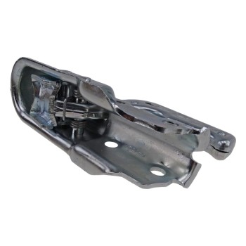 SPP Kugelkupplung TYP ZSK 1300 A bis 1300 Kg 35mm Rundrohr Zugmaul PKW Anhänger – Bild 6