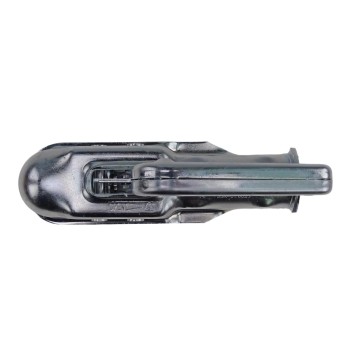 SPP Kugelkupplung TYP ZSK 1300 A bis 1300 Kg 35mm Rundrohr Zugmaul PKW Anhänger – Bild 7