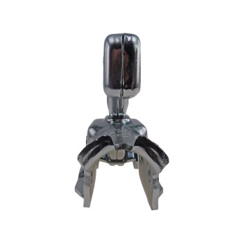 SPP Kugelkupplung TYP ZSK 1300 A bis 1300 Kg 35mm Rundrohr Zugmaul PKW Anhänger – Bild 8