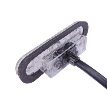 LED Positionsleuchte Posipoint I weiss DC 0,5m – Bild 5