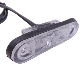LED Positionsleuchte Posipoint I weiss DC 0,5m – Bild 7