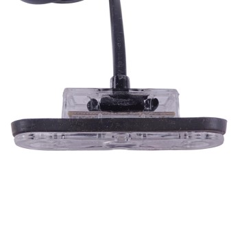 LED Positionsleuchte Posipoint I weiss DC 0,5m – Bild 8