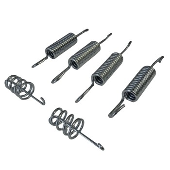 Federnsatz passend für Knott / BPW 25-2025/1 BPW S 2003-5 RASK – Bild 4