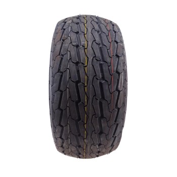 18.5 x 8.5 -8C Komplettrad Felge 7.00 x 8 LK 4x100 für PKW Anhänger – Bild 3