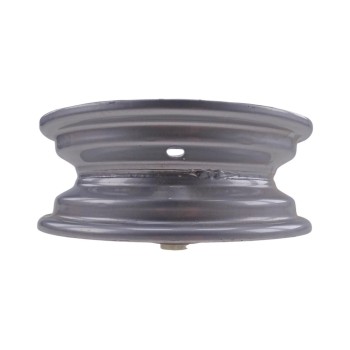 Felge 2.50 x 8 mit Westfalia Nabe für PKW Anhänger – Bild 4