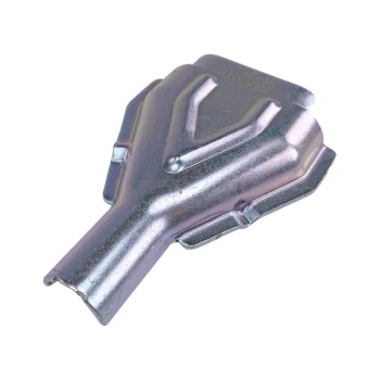1 x Halbschale passend für Knott / BPW / Schlegl Bremsseile mit Glocke innen 19mm