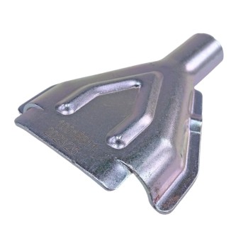 1 x Halbschale passend für Knott / BPW / Schlegl Bremsseile mit Glocke innen 19mm – Bild 2