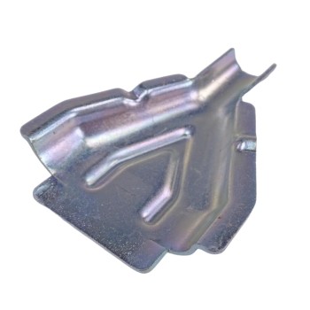 1 x Halbschale passend für Knott / BPW / Schlegl Bremsseile mit Glocke innen 19mm – Bild 3