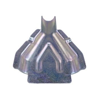 1 x Halbschale passend für Knott / BPW / Schlegl Bremsseile mit Glocke innen 19mm – Bild 4