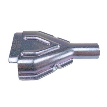 1 x Halbschale passend für Knott / BPW / Schlegl Bremsseile mit Glocke innen 19mm – Bild 6