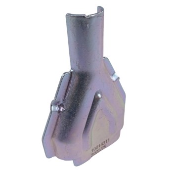 1 x Halbschale passend für Knott / BPW / Schlegl Bremsseile mit Glocke innen 19mm – Bild 8