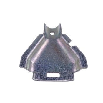 1 x Halbschale passend für Alko Bremsseile mit Glocke innen 23mm – Bild 4