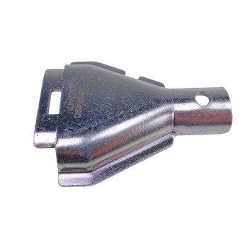 1 x Halbschale passend für Alko Bremsseile mit Glocke innen 23mm – Bild 6
