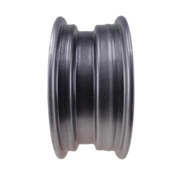 Felge 4.5J x 13 H2 Mittenloch 57mm, Lochkreis 100, 4 Loch, ET 30 für PKW Anhänger – Bild 2