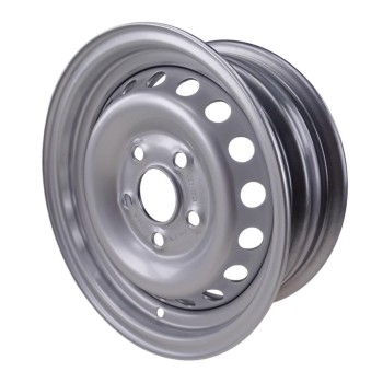 Felge 4.5J x 13 H2 Mittenloch 67mm, Lochkreis 112, 5 Loch, ET 30 für PKW Anhänger