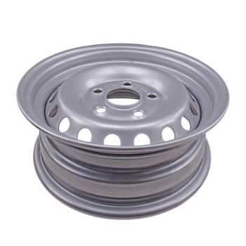 Felge 4.5J x 13 H2 Mittenloch 67mm, Lochkreis 112, 5 Loch, ET 30 für PKW Anhänger – Bild 4