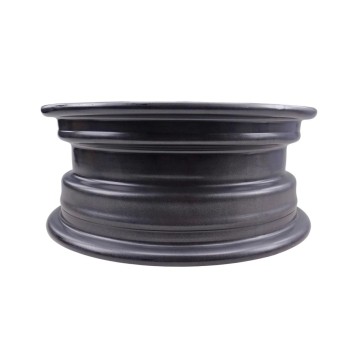 Felge 4.5J x 13 H2 Mittenloch 67mm, Lochkreis 112, 5 Loch, ET 30 für PKW Anhänger – Bild 5