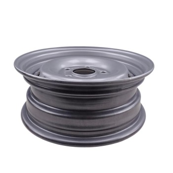 Felge 4.5J x 13 H2 Mittenloch 67mm, Lochkreis 112, 5 Loch, ET 30 für PKW Anhänger – Bild 6