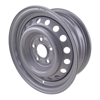 Felge 5.5J x 14 H2 Mittenloch 67mm, Lochkreis 112, 5 Loch, ET 30 für PKW Anhänger