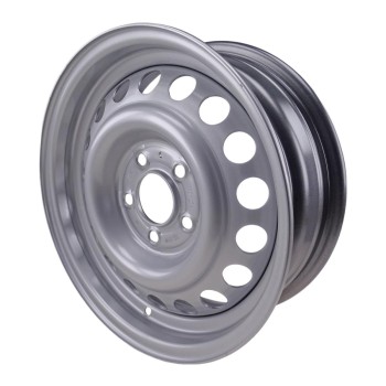 Felge 5.5J x 15 H2 Mittenloch 67mm, Lochkreis 112, 5 Loch, ET 30 für PKW Anhänger