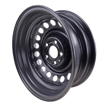 Felge 5.5J x 15 H2 Mittenloch 67mm, Lochkreis 112, 5 Loch, ET 30 für PKW Anhänger – Bild 5