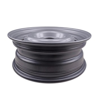 Felge 5.5J x 15 H2 Mittenloch 67mm, Lochkreis 112, 5 Loch, ET 30 für PKW Anhänger – Bild 8