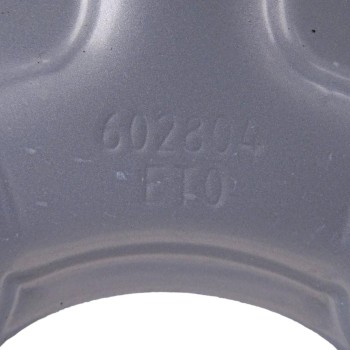 145/80 R10 Komplettrad Felge 3.50 x 10 LK 4x100 für PKW Anhänger – Bild 4