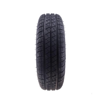 145/80 R10 Komplettrad Felge 3.50 x 10 LK 4x100 für PKW Anhänger – Bild 3