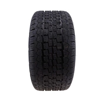 195/55 R10C Komplettrad mit Alufelge 6J x 10 LK 5x112 für PKW Anhänger – Bild 5