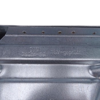 Alko Unterlegkeil / Radstopper / Keil Metall verzinkt zum Beispiel für PKW Anhänger – Bild 8