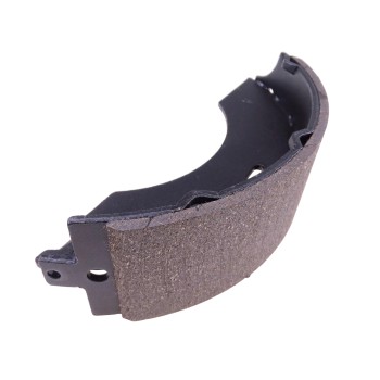 Bremsbacken Bremsbeläge passend für Alko 230x60 Typ 2361 Pkw Anhänger – Bild 6