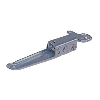Exzenterverschluss / Bordwandverschluss verstellbar circa 240mm für PKW Anhänger – Bild 6