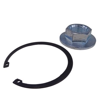 Kompaktlagersatz passend zu Alko 2361 (230 x 60) 42 / 80 x 42mm – Bild 6