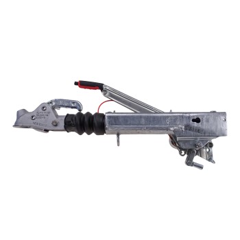 Alko Auflaufeinrichtung komplett für V Deichsel TYP 251 G 1500 - 3000 Kg – Bild 6