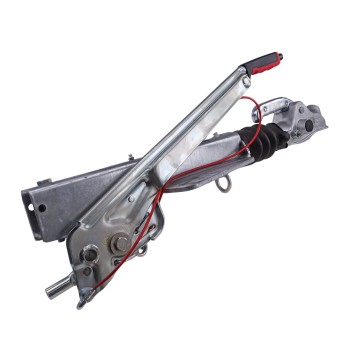 Alko Auflaufeinrichtung komplett für V Deichsel TYP 251 G 1500 - 3000 Kg – Bild 7