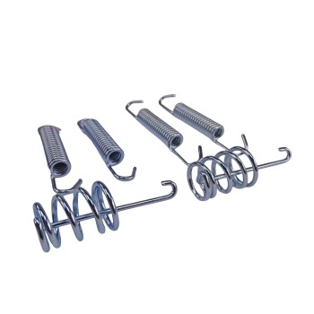 Federnsatz passend für Knott / BPW 20-2425/1 20-964/1 BPW S 2005-5 RASK – Bild 2