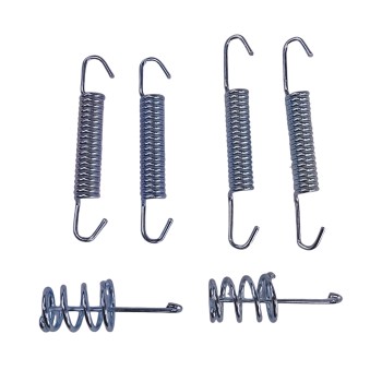 Federnsatz passend für Knott / BPW 20-2425/1 20-964/1 BPW S 2005-5 RASK – Bild 3