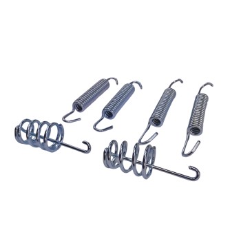 Federnsatz passend für Knott / BPW 20-2425/1 20-964/1 BPW S 2005-5 RASK – Bild 4