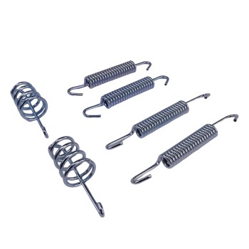 Federnsatz passend für Knott / BPW 20-2425/1 20-964/1 BPW S 2005-5 RASK – Bild 5
