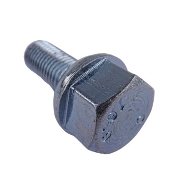 Kugelbundbolzen M12 x 1,5 / SW 19 Kugelbundschraube, Radschraube, Radbolzen – Bild 2